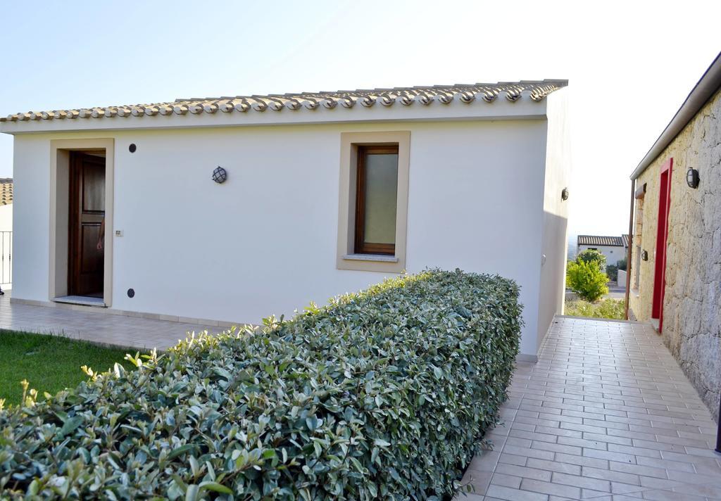 Gf Apartments La Vigna باديسي المظهر الخارجي الصورة