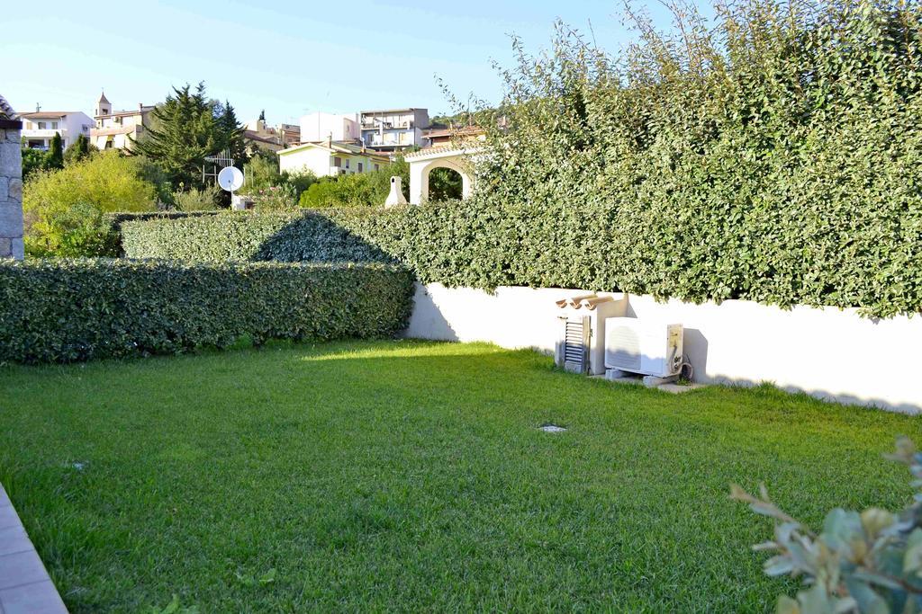 Gf Apartments La Vigna باديسي المظهر الخارجي الصورة