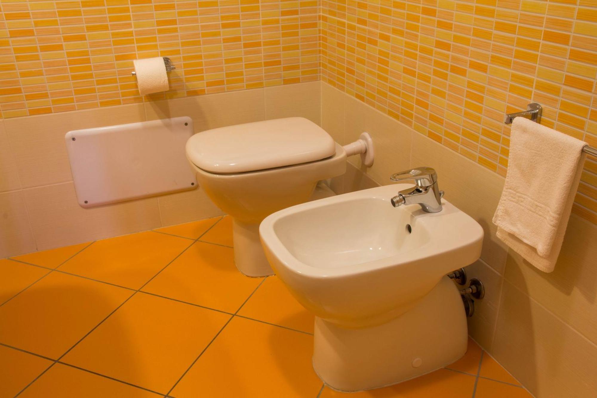 Gf Apartments La Vigna باديسي المظهر الخارجي الصورة