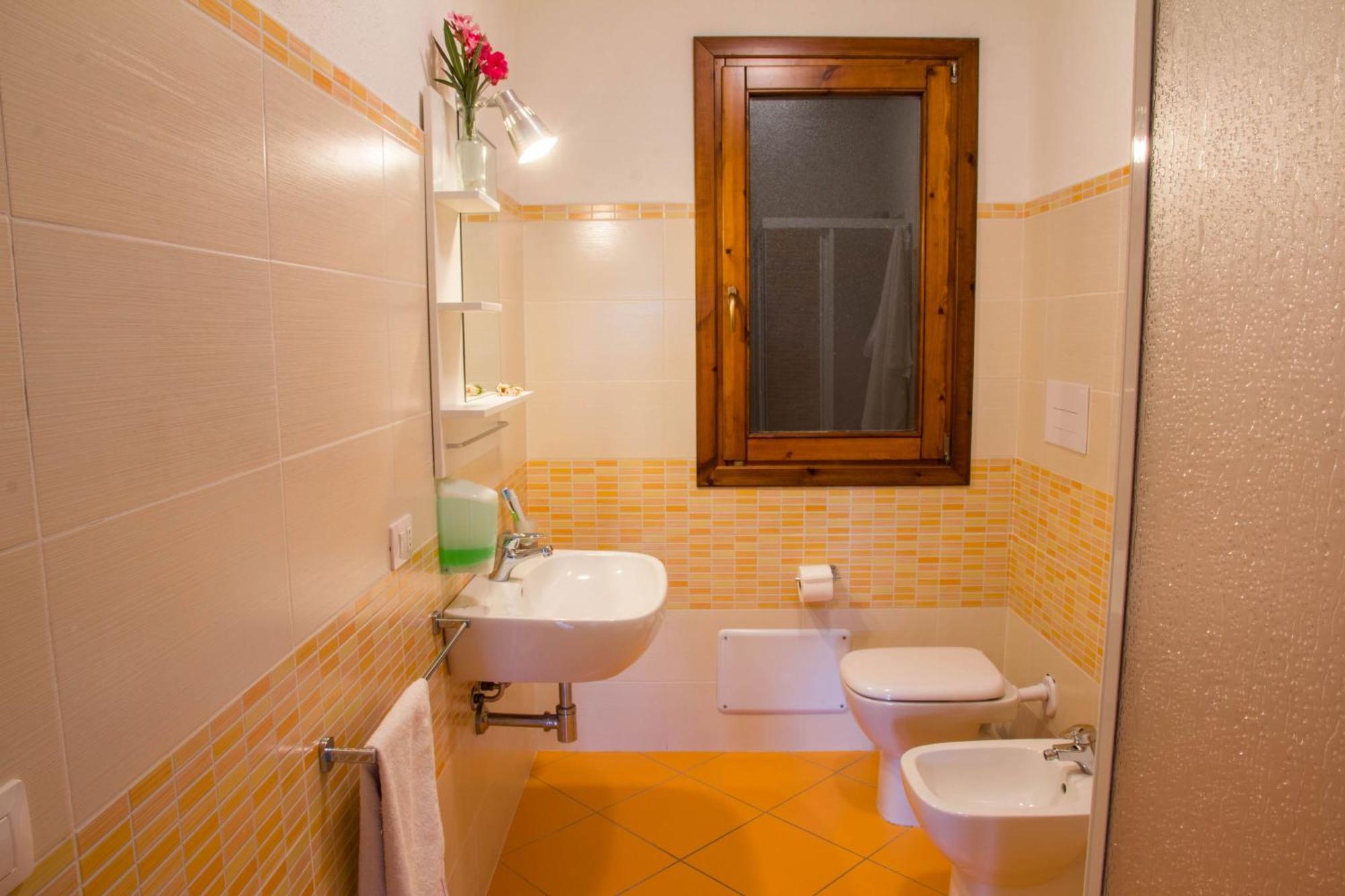 Gf Apartments La Vigna باديسي المظهر الخارجي الصورة