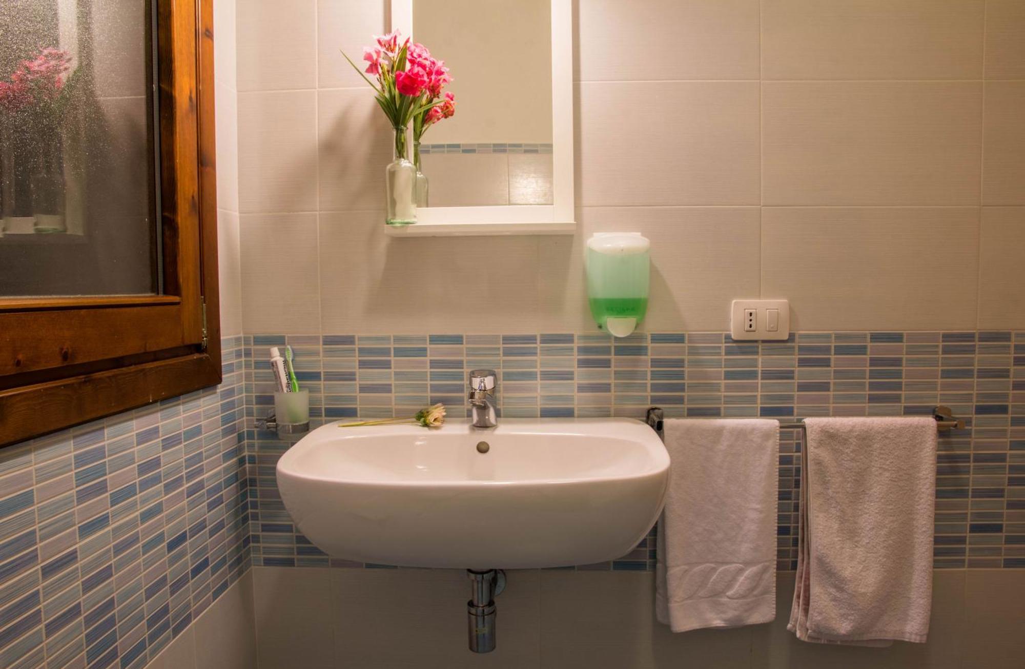 Gf Apartments La Vigna باديسي المظهر الخارجي الصورة