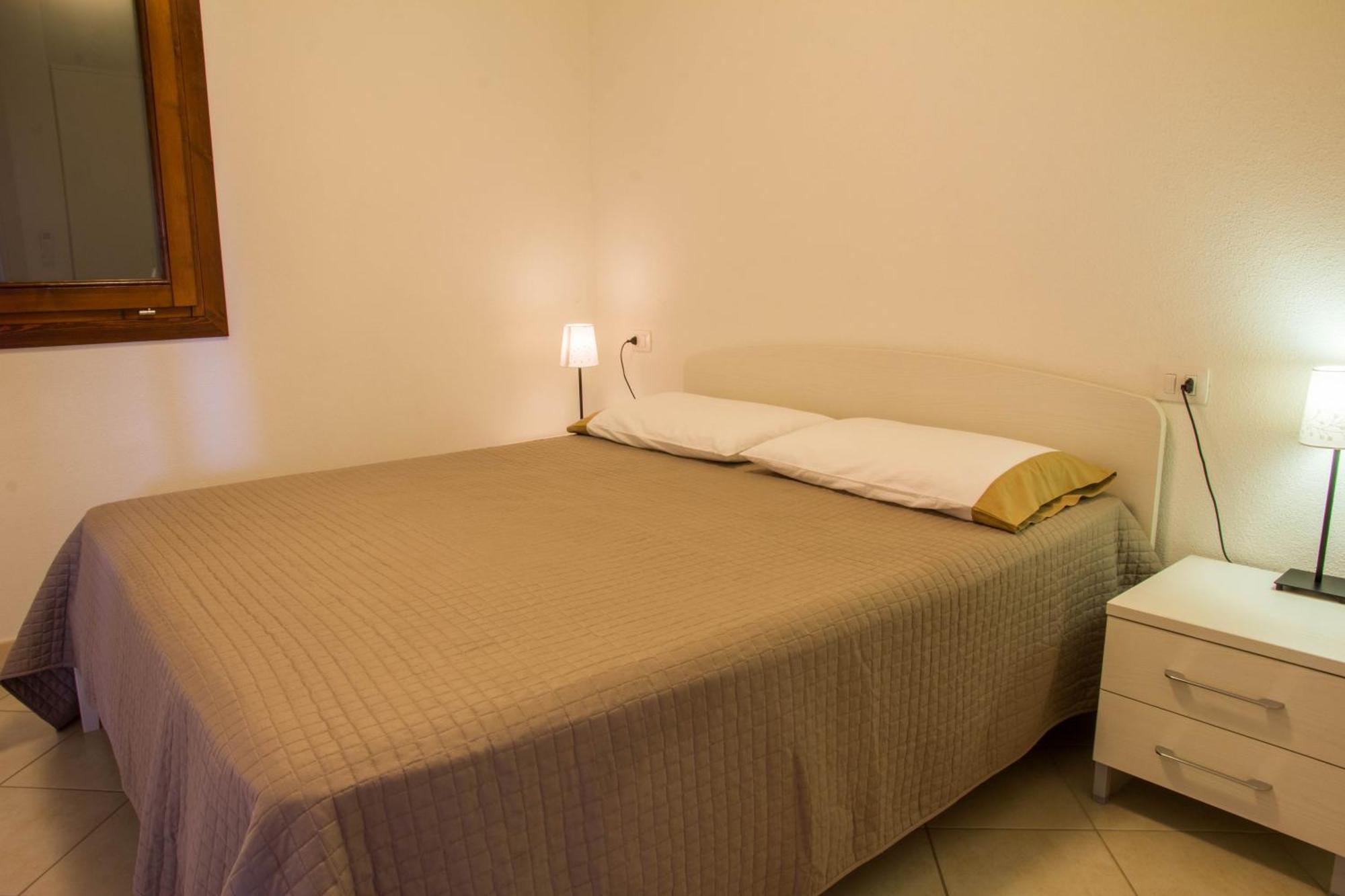 Gf Apartments La Vigna باديسي المظهر الخارجي الصورة