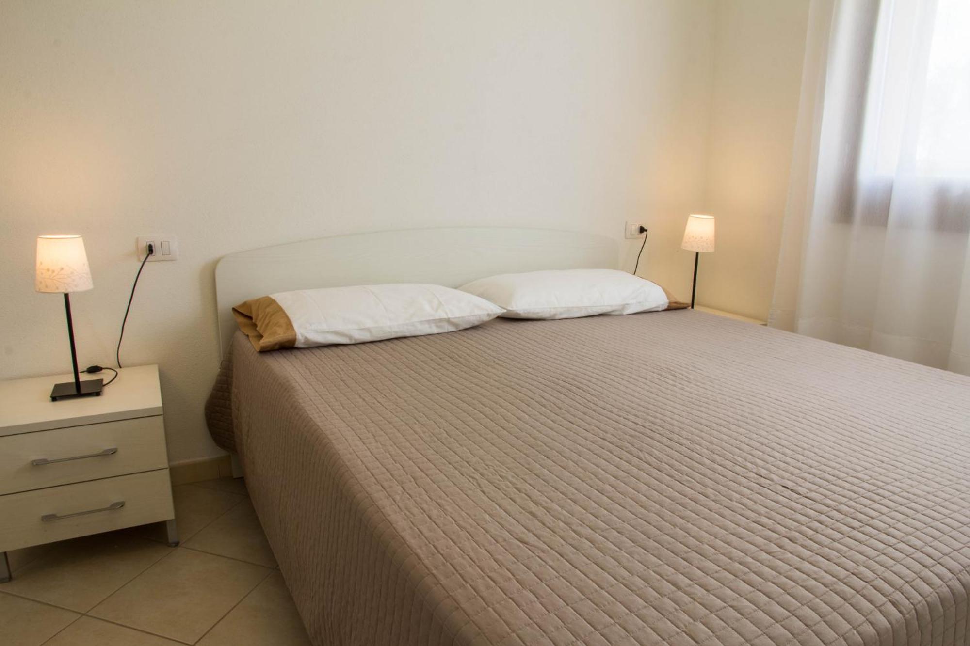 Gf Apartments La Vigna باديسي المظهر الخارجي الصورة