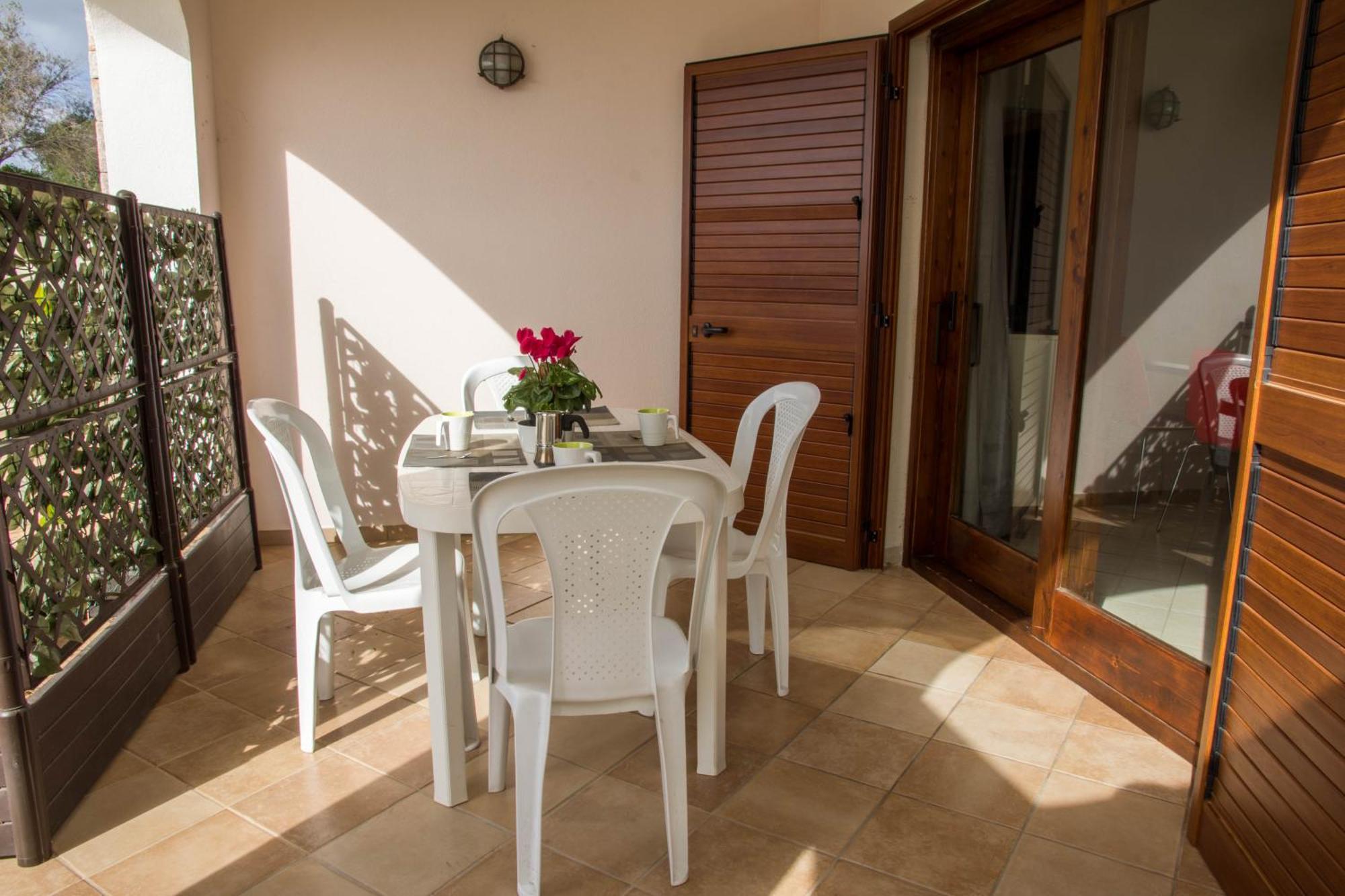 Gf Apartments La Vigna باديسي المظهر الخارجي الصورة