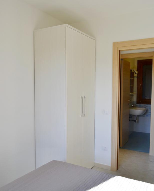Gf Apartments La Vigna باديسي الغرفة الصورة