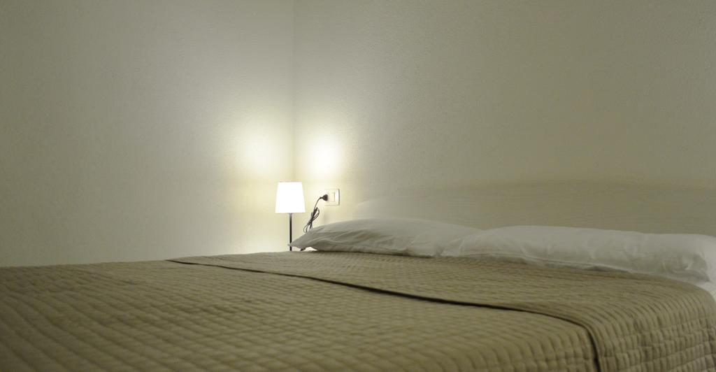 Gf Apartments La Vigna باديسي الغرفة الصورة