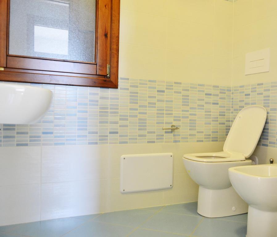 Gf Apartments La Vigna باديسي الغرفة الصورة