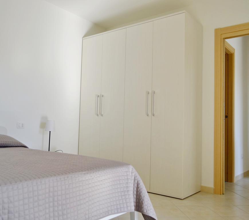 Gf Apartments La Vigna باديسي الغرفة الصورة