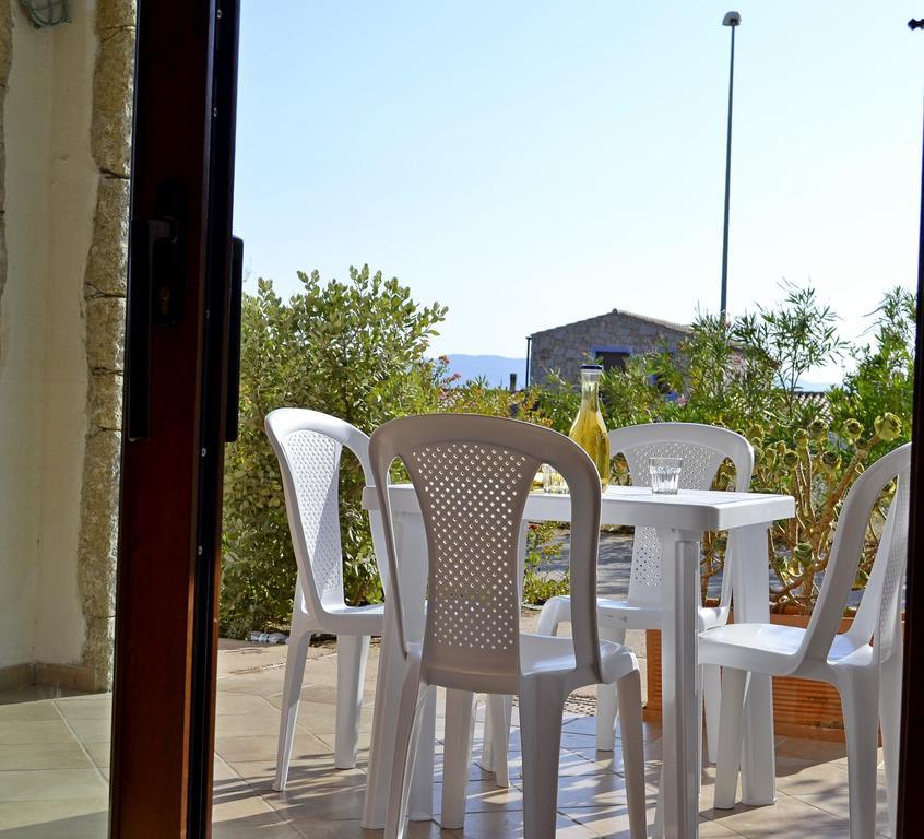 Gf Apartments La Vigna باديسي الغرفة الصورة