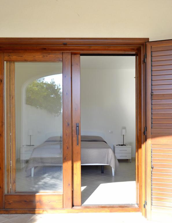Gf Apartments La Vigna باديسي الغرفة الصورة