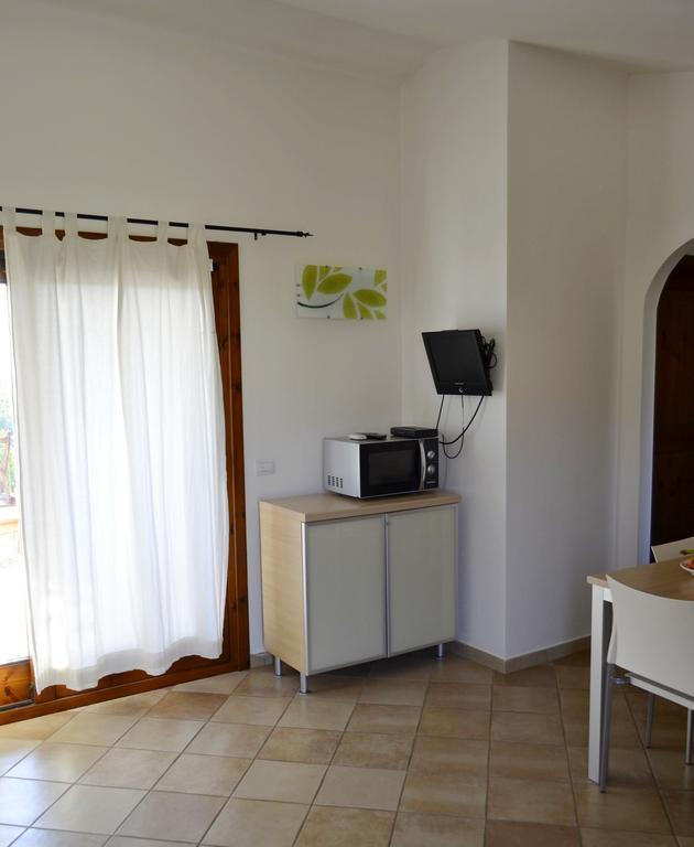 Gf Apartments La Vigna باديسي الغرفة الصورة