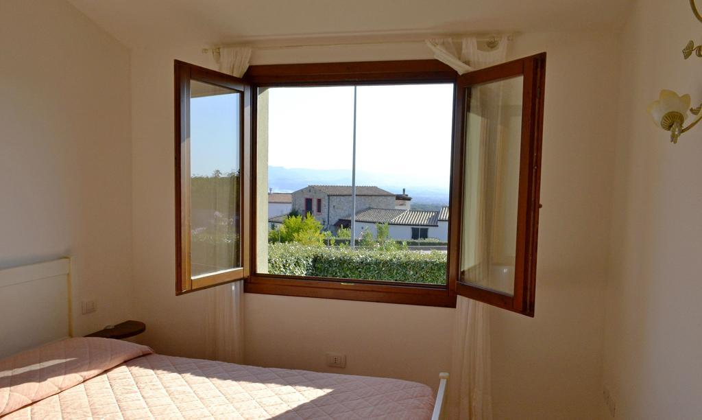 Gf Apartments La Vigna باديسي الغرفة الصورة