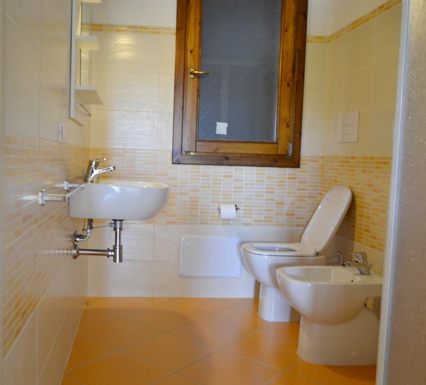 Gf Apartments La Vigna باديسي الغرفة الصورة