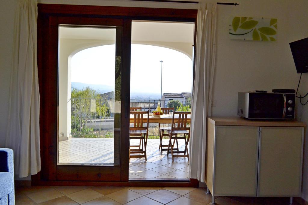 Gf Apartments La Vigna باديسي الغرفة الصورة