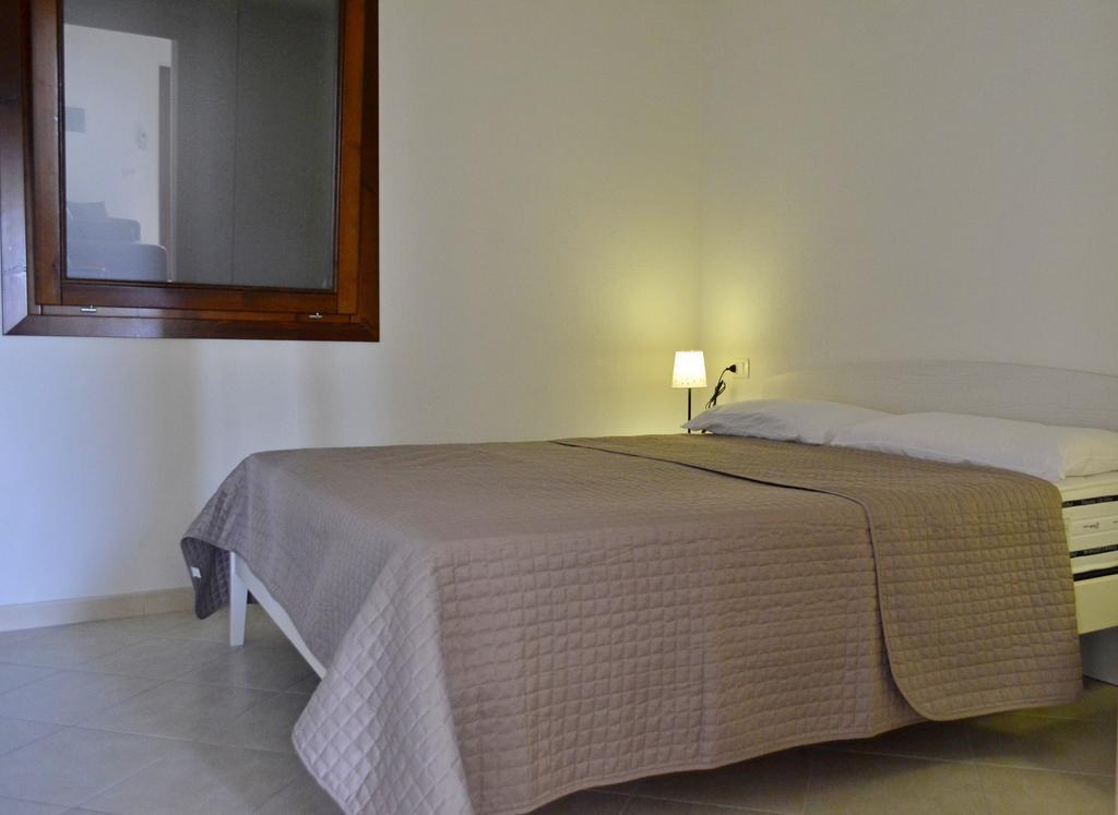 Gf Apartments La Vigna باديسي الغرفة الصورة