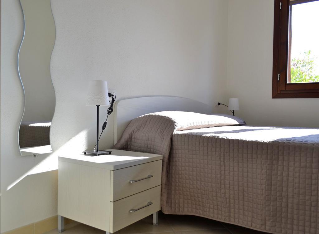 Gf Apartments La Vigna باديسي الغرفة الصورة