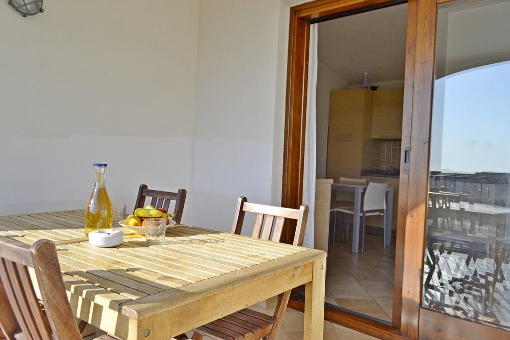 Gf Apartments La Vigna باديسي الغرفة الصورة