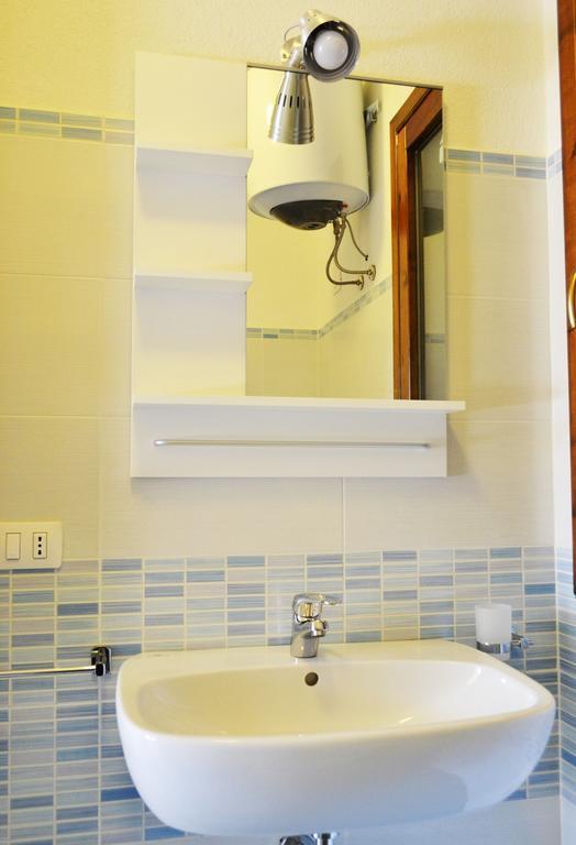 Gf Apartments La Vigna باديسي الغرفة الصورة