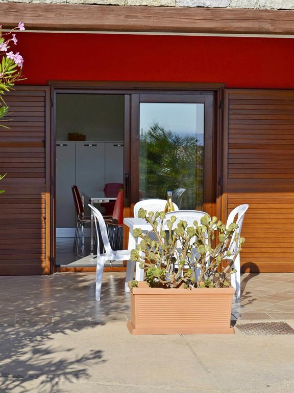 Gf Apartments La Vigna باديسي الغرفة الصورة