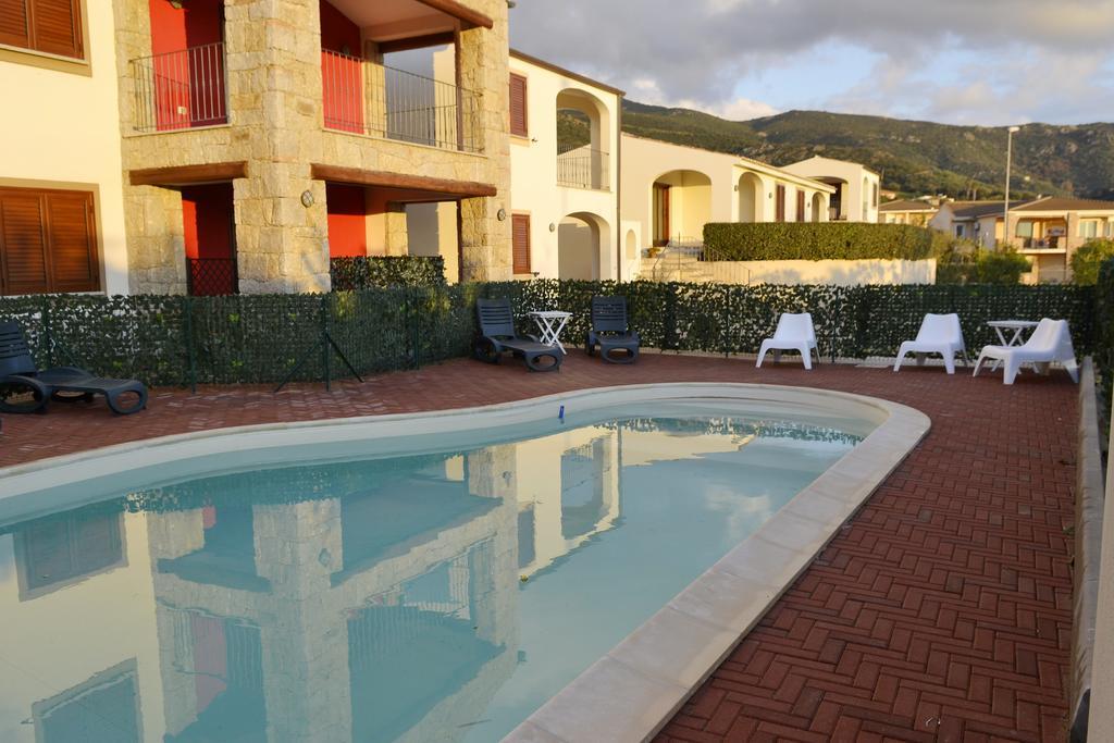 Gf Apartments La Vigna باديسي المظهر الخارجي الصورة