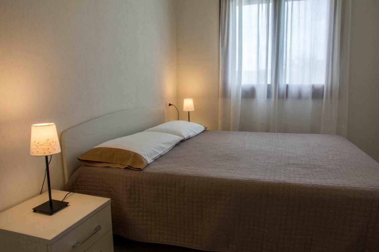 Gf Apartments La Vigna باديسي المظهر الخارجي الصورة