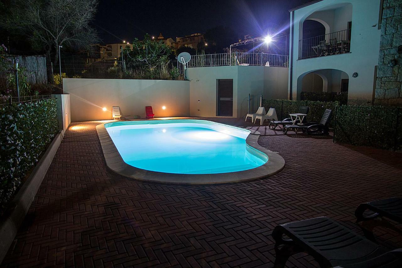 Gf Apartments La Vigna باديسي المظهر الخارجي الصورة